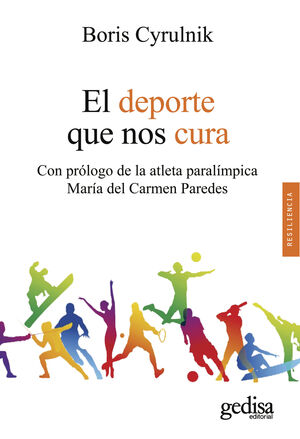 EL DEPORTE QUE NOS CURA