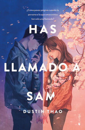 HAS LLAMADO A SAM (3ªED)