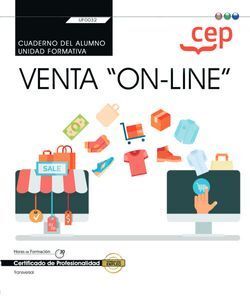 CUADERNO DEL ALUMNO. VENTA 