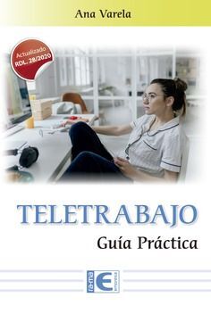 E-BOOK - TELETRABAJO