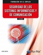 SEGURIDAD DE LOS SISTEMAS INFORMÁTICOS Y DE COMUNICACIÓN