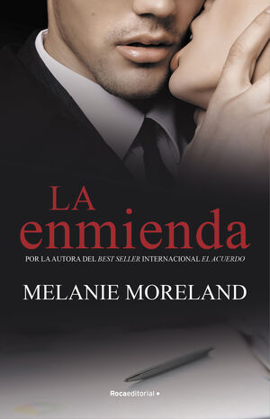 LA ENMIENDA (SERIE EL ACUERDO 3)