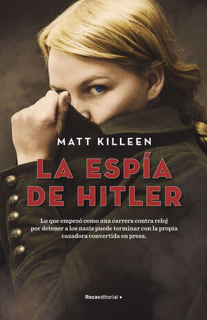 LA ESPÍA DE HITLER