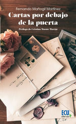 CARTAS POR DEBAJO DE LA PUERTA
