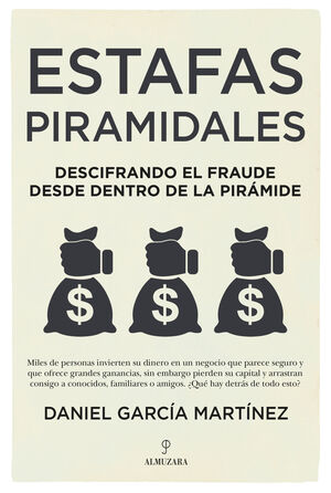 ESTAFAS PIRAMIDALES