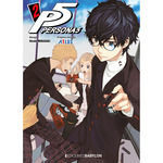 PERSONA 5 N 02