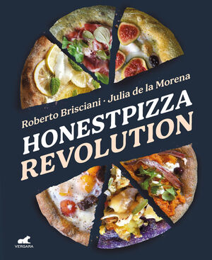 HONESTPIZZA REVOLUTION