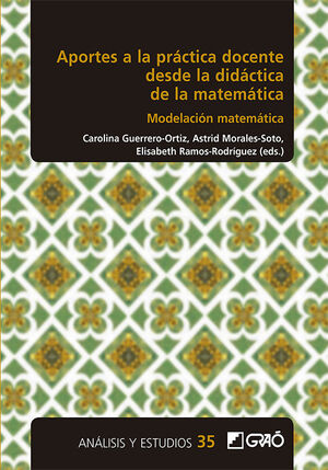 APORTES A LA PRÁCTICA DOCENTE DESDE LA DIDÁCTICA DE LA MATEMÁTICA