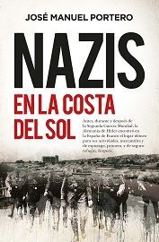 NAZIS EN LA COSTA DEL SOL (LEB)