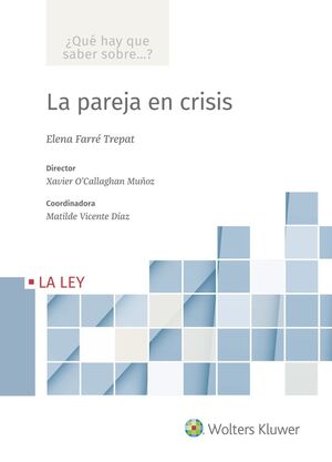 LA PAREJA EN CRISIS