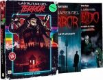 LAS RUTAS DEL TERROR