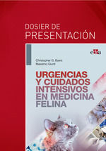 URGENCIAS Y CUIDADOS CRÍTICOS EN MEDICINA FELINA