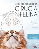 ATLAS DE TÉCNICAS EN CIRUGÍA FELINA