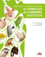 URGENCIAS Y CUIDADOS INTENSIVOS EN NUEVOS ANIMALES DE COMPAÃIA