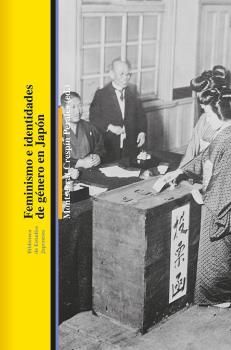 FEMINISMO E IDENTIDADES DE GÉNERO EN JAPÓN