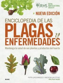 ENCICLOPEDIA DE LAS PLAGAS Y ENFERMEDADES (NUEVA EDICIÓN, 2022)