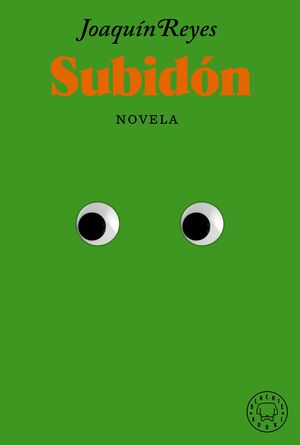 SUBIDÓN       **BLACKIE BOOKS**