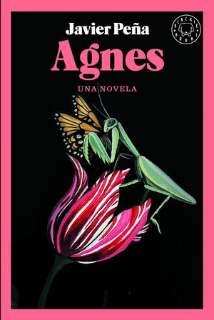 AGNES (EDICIÓN EPUB)