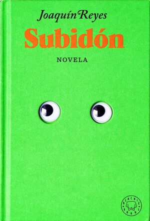 SUBIDÓN (EDICIÓN EPUB)