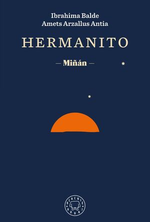 HERMANITO (EDICIÓN EPUB)