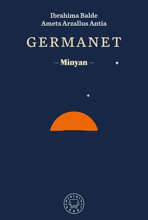 GERMANET (EDICIÓ EPUB)