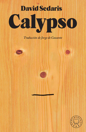 CALYPSO (EDICIÓN EPUB)