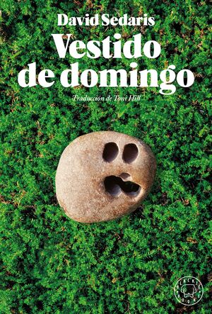 VESTIDO DE DOMINGO (EDICIÓN EPUB)