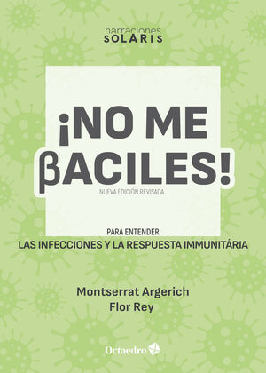 NO ME BACILES