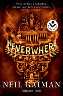 NEVERWHERE