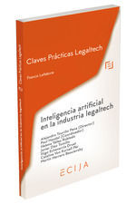 INTELIGENCIA ARTIFICIAL EN LA INDUSTRIA LEGALTECH