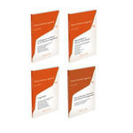 PACK COLECCION CLAVES PRACTICAS LEGALTECH (4 VOLS)