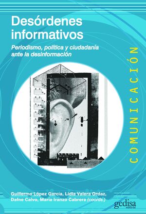 DESÓRDENES INFORMATIVOS