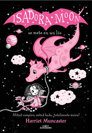 ISADORA MOON SE METE EN UN LÍO (EDICIÓN ESPECIAL)