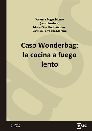 CASO WONDERBAG: LA COCINA A FUEGO LENTO