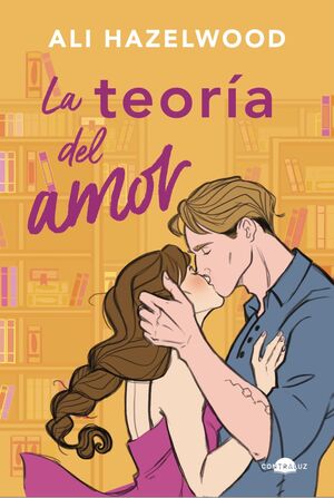 LA TEORÍA DEL AMOR