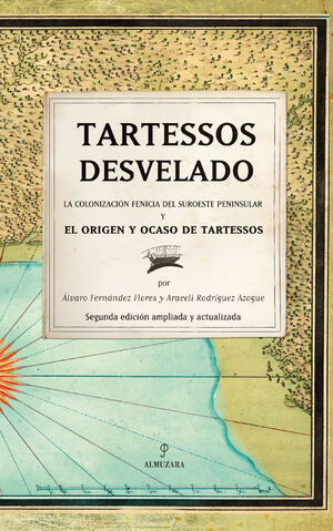 TARTESSO DESVELADO (N,E)