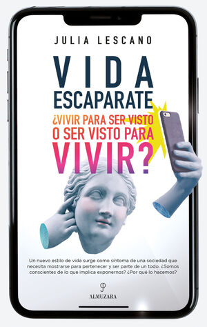 VIDA ESCAPARATE