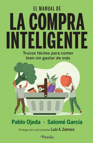 EL MANUAL DE LA COMPRA INTELIGENTE