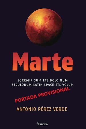 MARTE