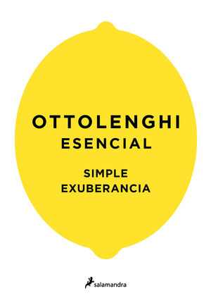 OTTOLENGHI ESENCIAL (EDICIÓN ESTUCHE CON: COCINA SIMPLE  EXUBERANCIA)