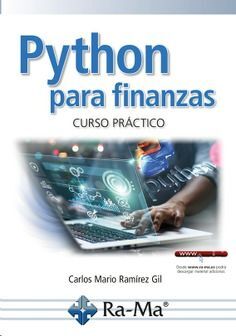 E-BOOK - PYTHON PARA FINANZAS