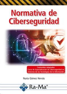 E-BOOK - NORMATIVA DE CIBERSEGURIDAD