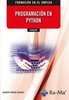 IFCD32CP PROGRAMACIÓN EN PYTHON