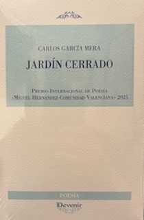 JARDÍN CERRADO