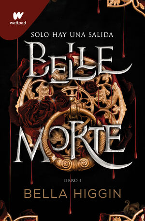 BELLE MORTE LIBRO 01