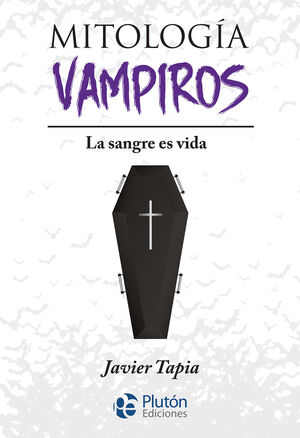 MITOLOGÍA DE VAMPIROS