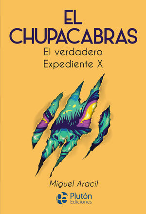 CHUPACABRAS, EL