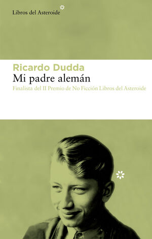 MI PADRE ALEMÁN