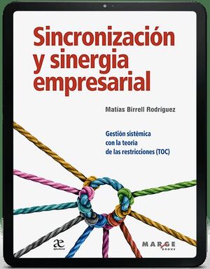 SINCRONIZACIÓN Y SINERGIA EMPRESARIAL