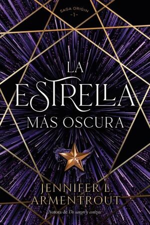 ESTRELLA MAS OSCURA, LA